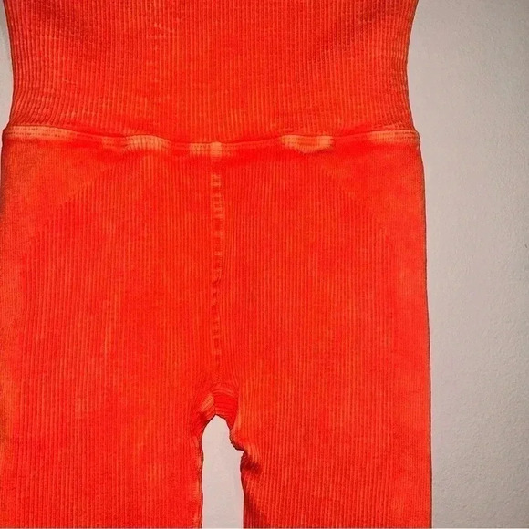 Free People Movement  Leggings - Picture 3 of 4